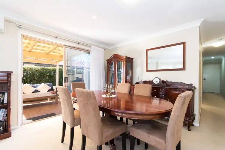 Fifth view of Homely house listing, 30/40 Blaikie Street, Hendra QLD 4011