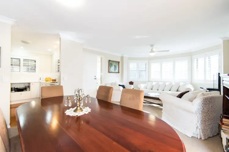 Sixth view of Homely house listing, 30/40 Blaikie Street, Hendra QLD 4011