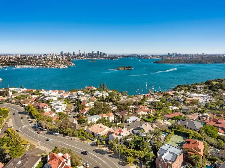 Third view of Homely house listing, 20A New South Head Road, Vaucluse NSW 2030