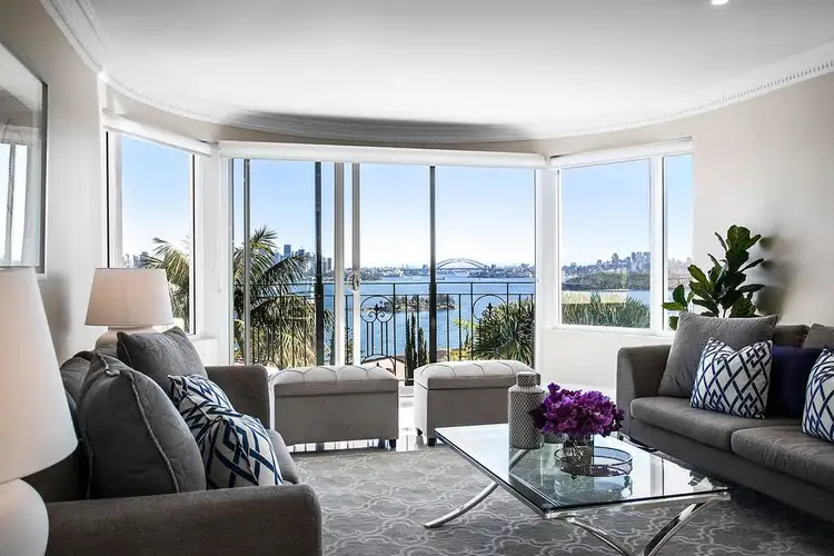 Fifth view of Homely house listing, 20A New South Head Road, Vaucluse NSW 2030