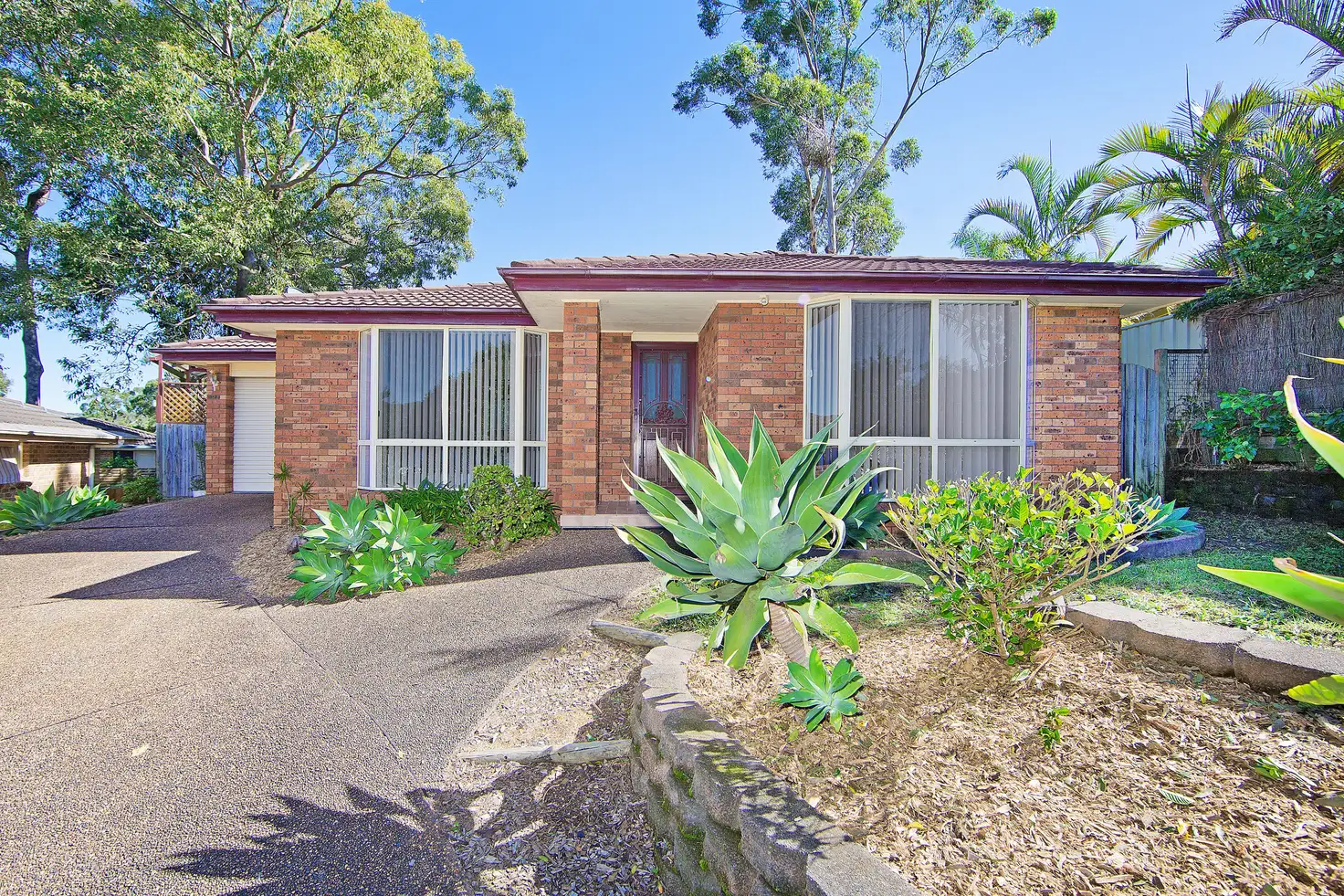 Main view of Homely house listing, 6 Toona Way, Glenning Valley NSW 2261