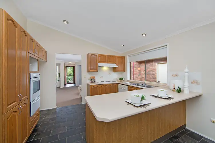 Second view of Homely house listing, 6 Toona Way, Glenning Valley NSW 2261