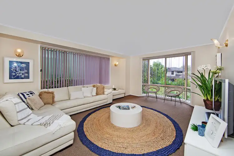 Third view of Homely house listing, 6 Toona Way, Glenning Valley NSW 2261