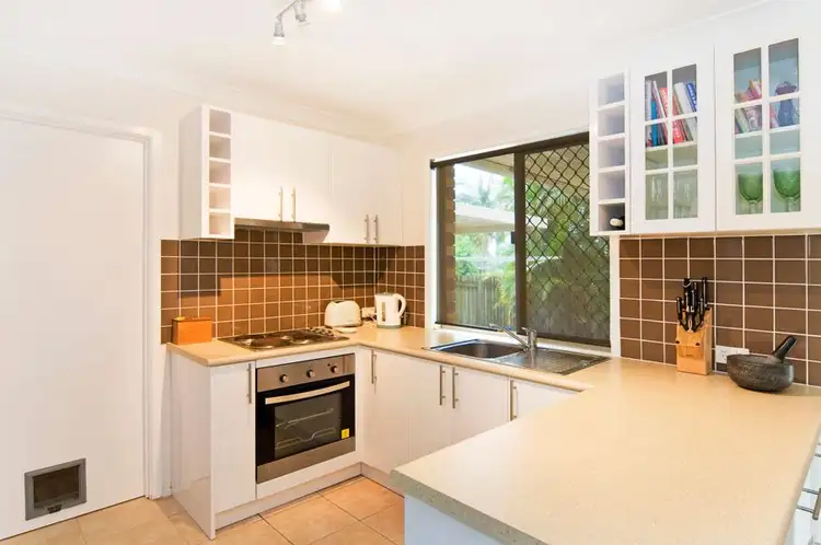 Second view of Homely townhouse listing, 38/3 Amaroo Drive, Banora Point NSW 2486