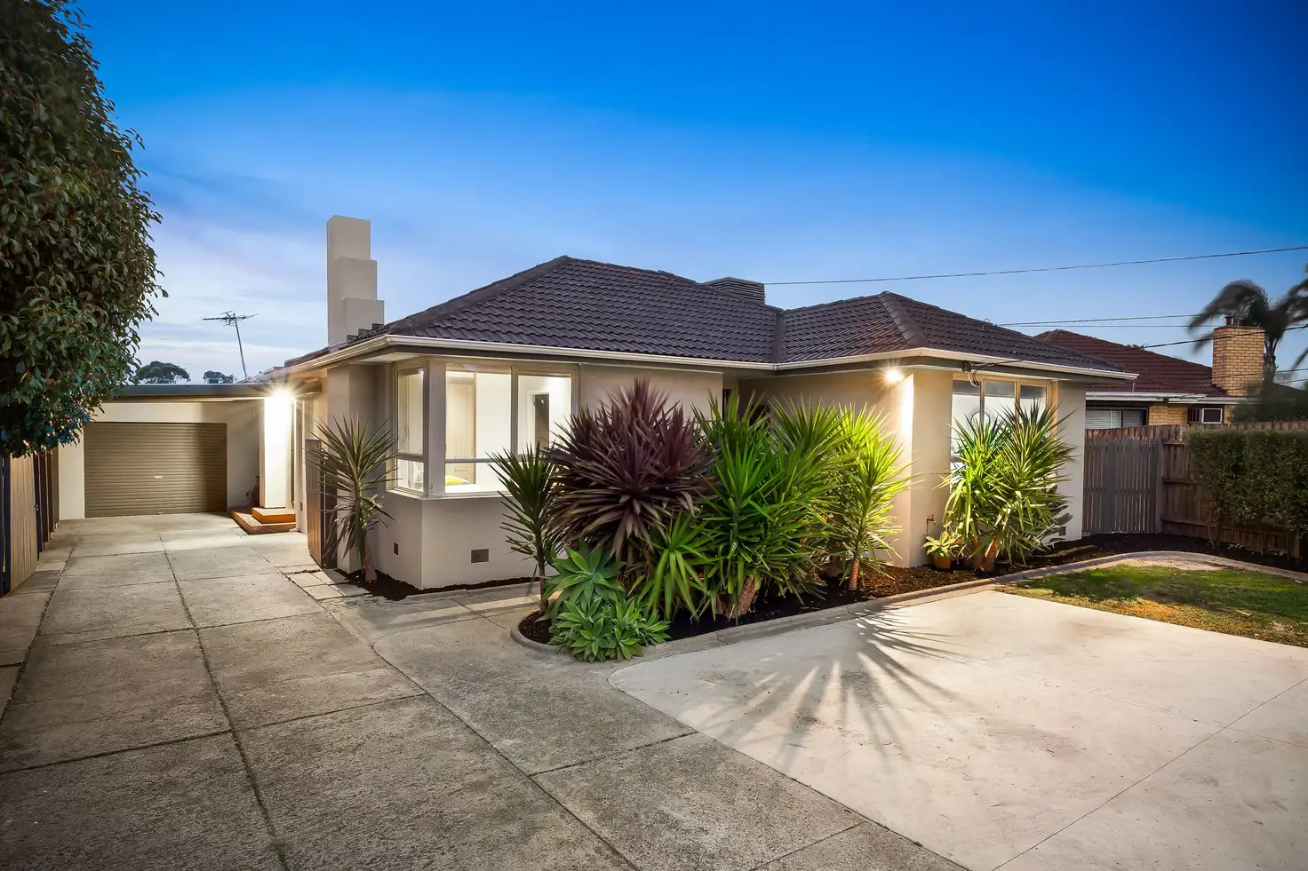 Main view of Homely house listing, 1 Jayco Court, Mulgrave VIC 3170