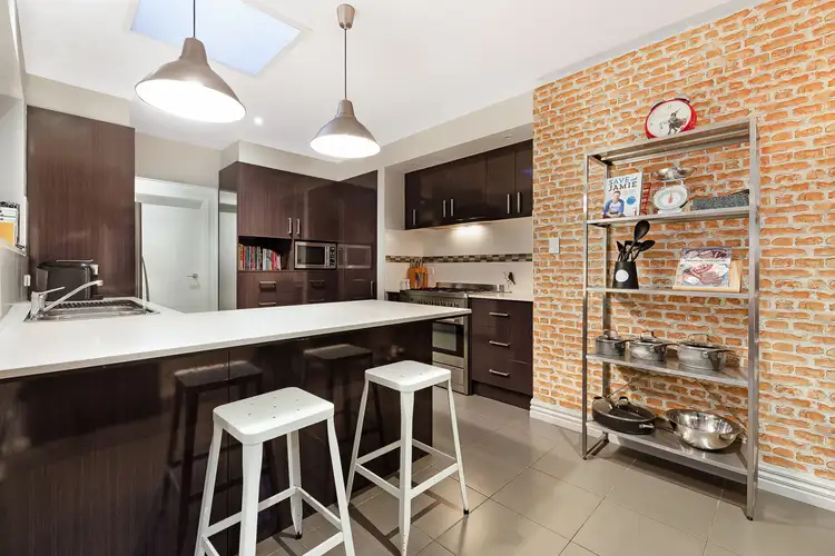 Second view of Homely house listing, 1 Jayco Court, Mulgrave VIC 3170