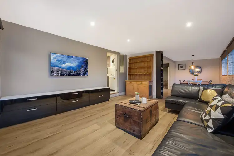 Fourth view of Homely house listing, 1 Jayco Court, Mulgrave VIC 3170