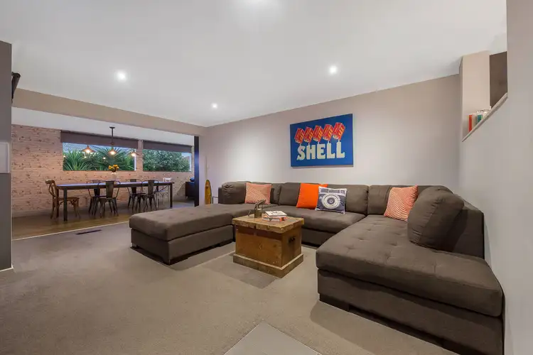 Sixth view of Homely house listing, 1 Jayco Court, Mulgrave VIC 3170