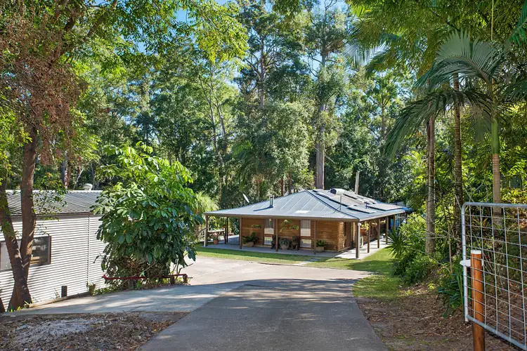 Second view of Homely house listing, 20-26 Nunkeri Court, Forest Glen QLD 4556