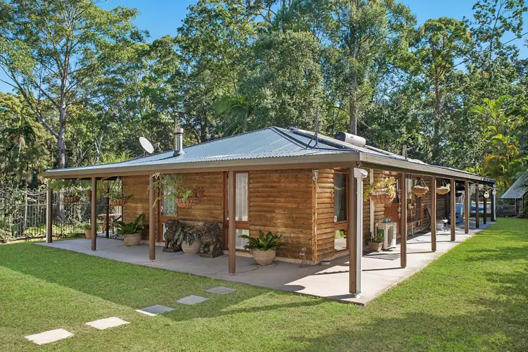 Third view of Homely house listing, 20-26 Nunkeri Court, Forest Glen QLD 4556