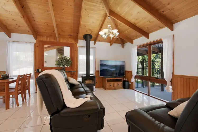 Fifth view of Homely house listing, 20-26 Nunkeri Court, Forest Glen QLD 4556