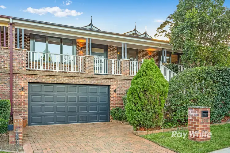 75a Grange Road, Glenhaven NSW 2156