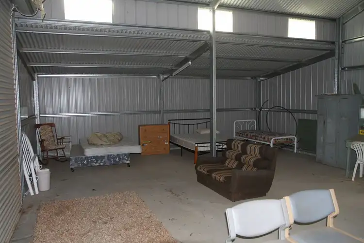 Second view of Homely land listing, Lot 4 Eickerts Lane, Heathcote VIC 3523