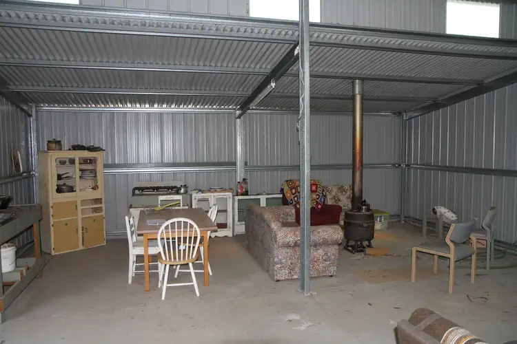 Third view of Homely land listing, Lot 4 Eickerts Lane, Heathcote VIC 3523