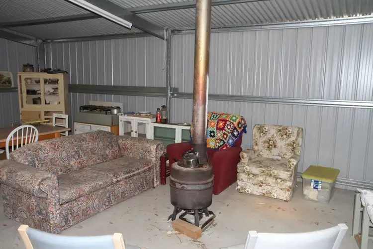 Fourth view of Homely land listing, Lot 4 Eickerts Lane, Heathcote VIC 3523