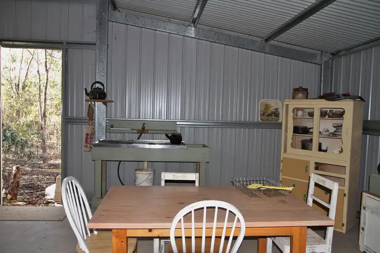 Fifth view of Homely land listing, Lot 4 Eickerts Lane, Heathcote VIC 3523