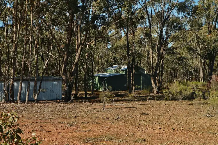 Sixth view of Homely land listing, Lot 4 Eickerts Lane, Heathcote VIC 3523
