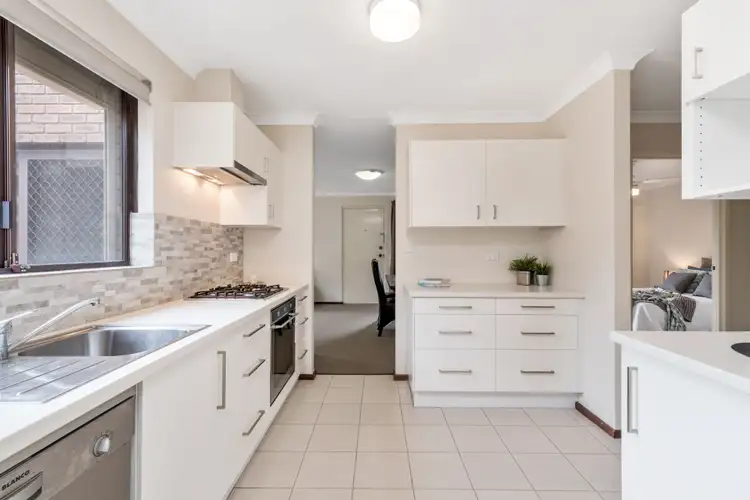 Main view of Homely villa listing, 2/27 Leonora Street, Como WA 6152