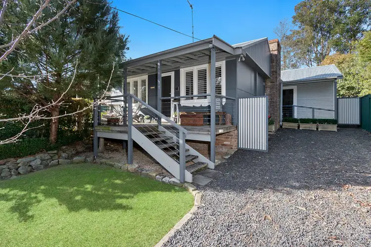 118 Boomerang Drive, Glossodia NSW 2756