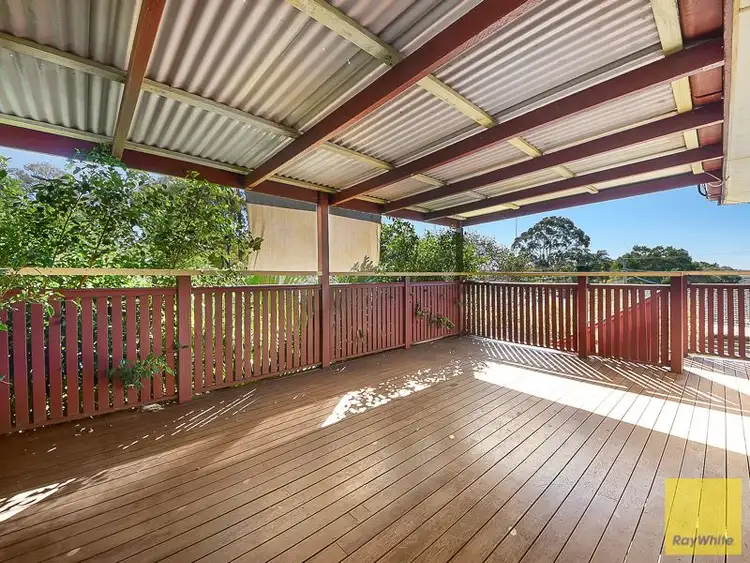 Sixth view of Homely house listing, 53 Woondaree Street, Bracken Ridge QLD 4017