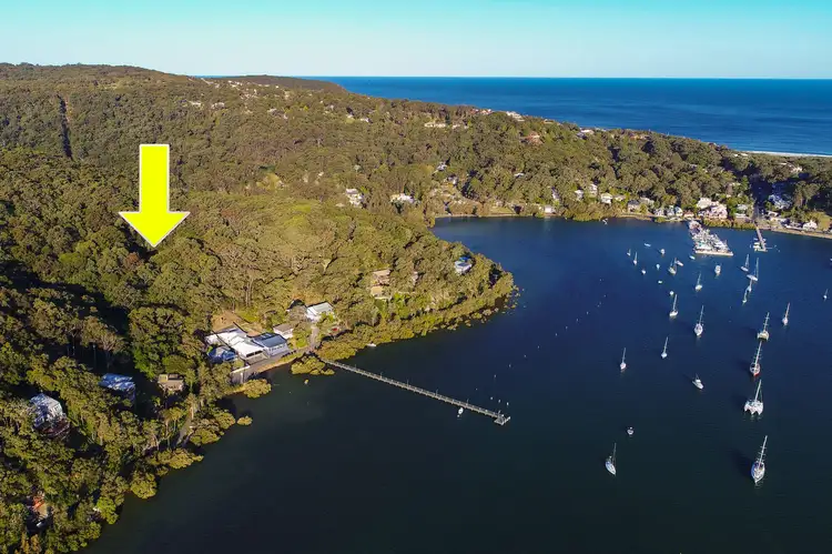 27 Hardys Bay Parade, Killcare NSW 2257