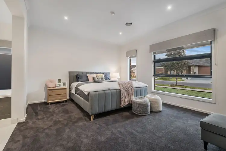 Fourth view of Homely house listing, 26 Mangrove Way, Craigieburn VIC 3064