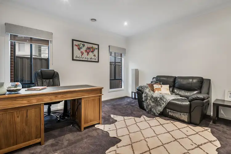 Sixth view of Homely house listing, 26 Mangrove Way, Craigieburn VIC 3064