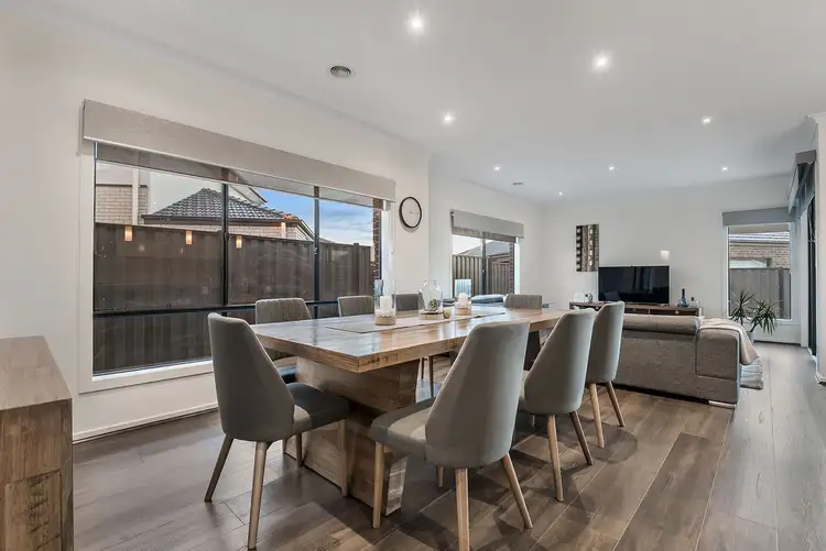 Seventh view of Homely house listing, 26 Mangrove Way, Craigieburn VIC 3064