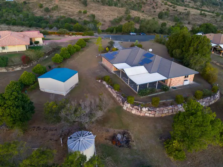Third view of Homely house listing, 117 Harpeng Drive, Minden QLD 4311