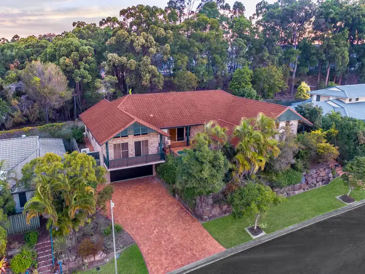 Second view of Homely house listing, 128 Ironwood Street, Aspley QLD 4034