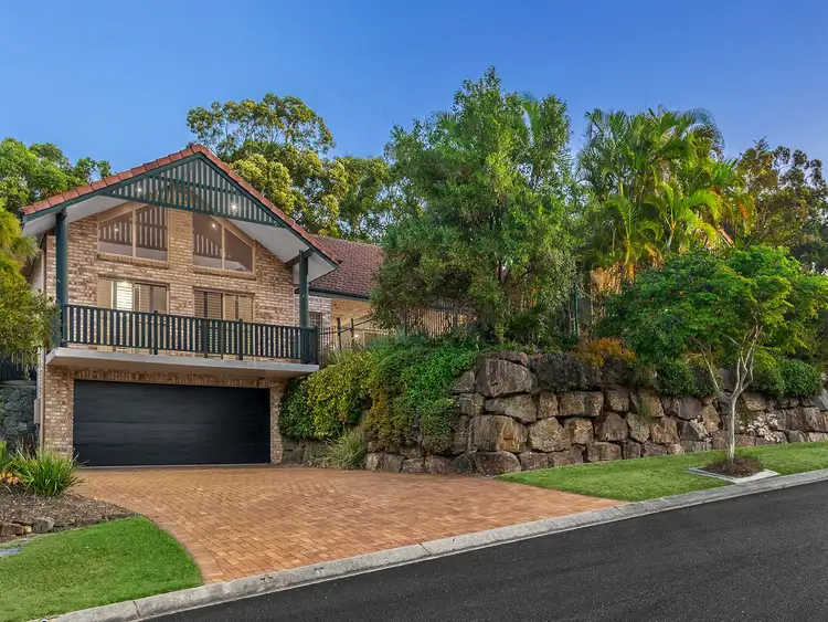 Third view of Homely house listing, 128 Ironwood Street, Aspley QLD 4034