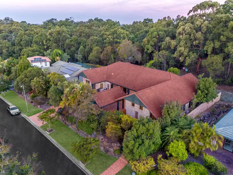Fourth view of Homely house listing, 128 Ironwood Street, Aspley QLD 4034