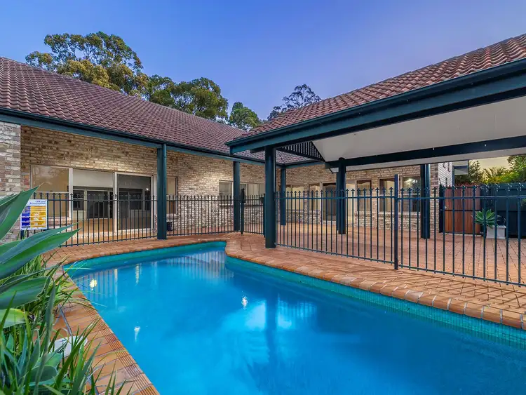 Sixth view of Homely house listing, 128 Ironwood Street, Aspley QLD 4034