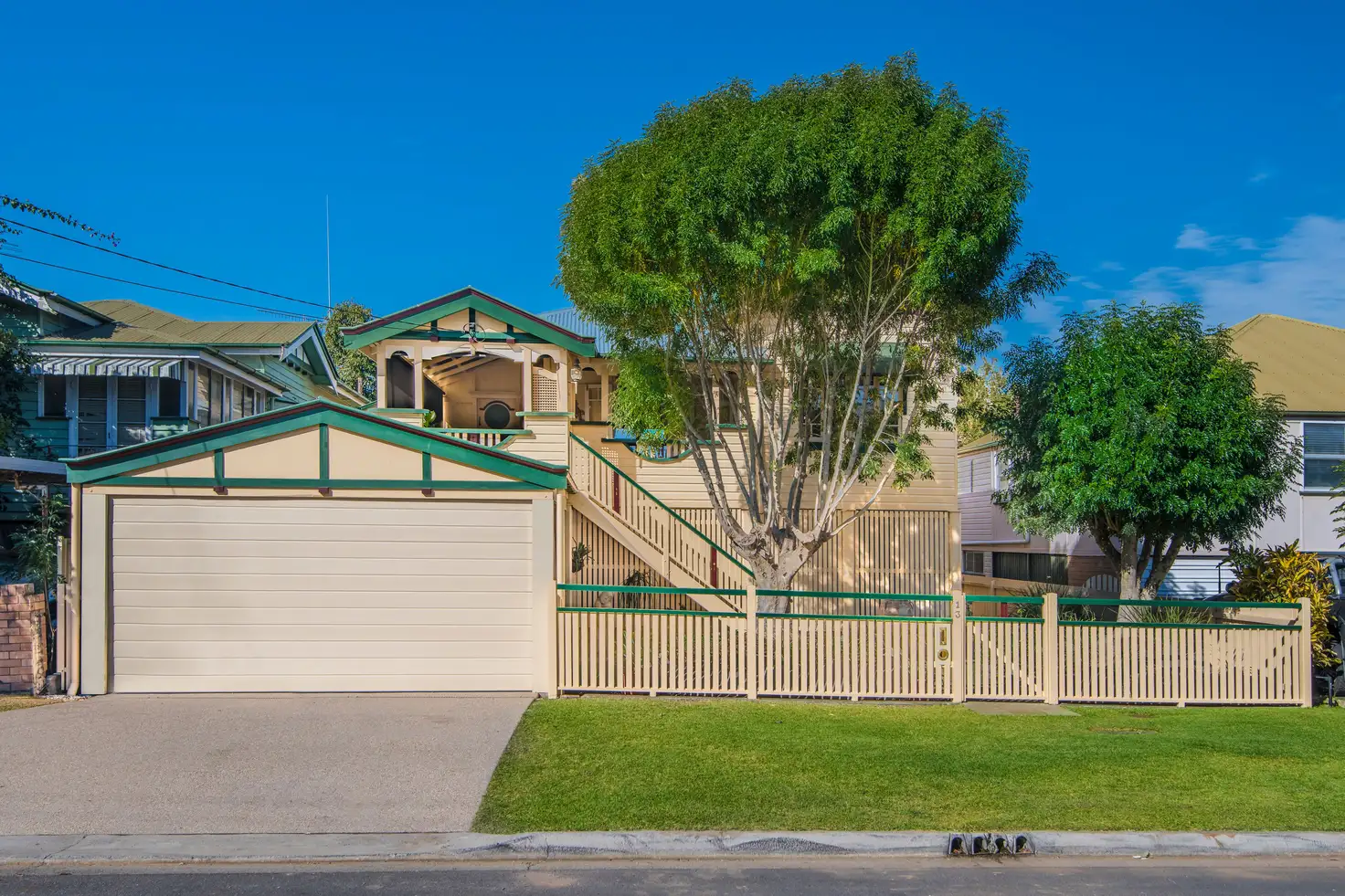 Main view of Homely house listing, 13 Napier Street, Ascot QLD 4007