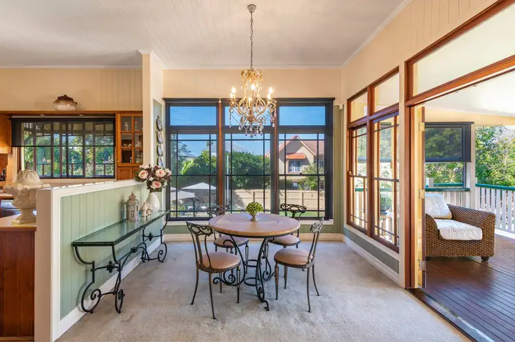 Fourth view of Homely house listing, 13 Napier Street, Ascot QLD 4007