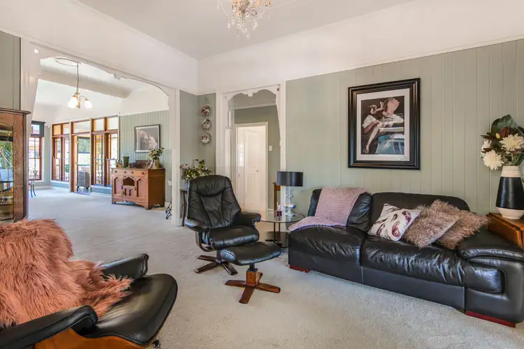 Fifth view of Homely house listing, 13 Napier Street, Ascot QLD 4007