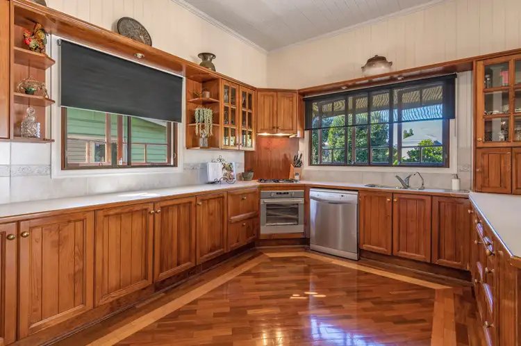 Sixth view of Homely house listing, 13 Napier Street, Ascot QLD 4007