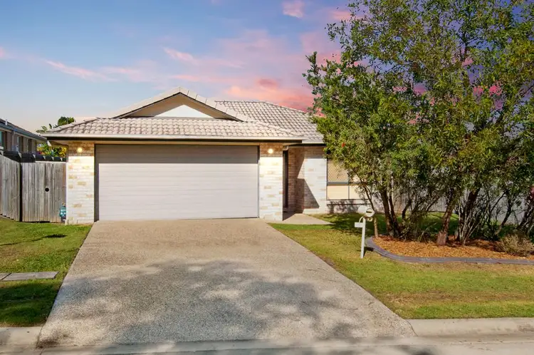 19 Central Park Drive, Eagleby QLD 4207
