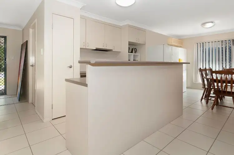 Sixth view of Homely house listing, 19 Central Park Drive, Eagleby QLD 4207