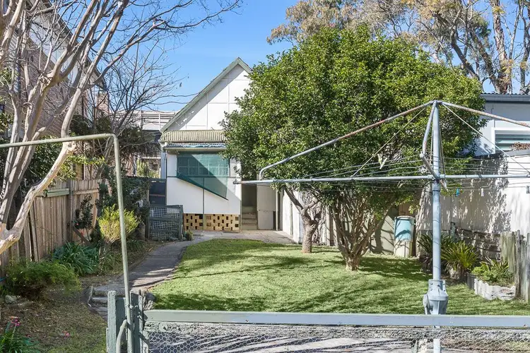 Sixth view of Homely house listing, 252 Young Street, Annandale NSW 2038
