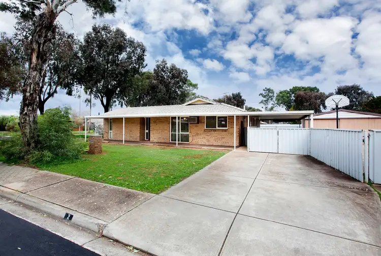 Second view of Homely house listing, 2 Redwood Drive, Parafield Gardens SA 5107