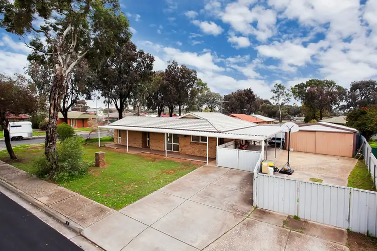 Third view of Homely house listing, 2 Redwood Drive, Parafield Gardens SA 5107