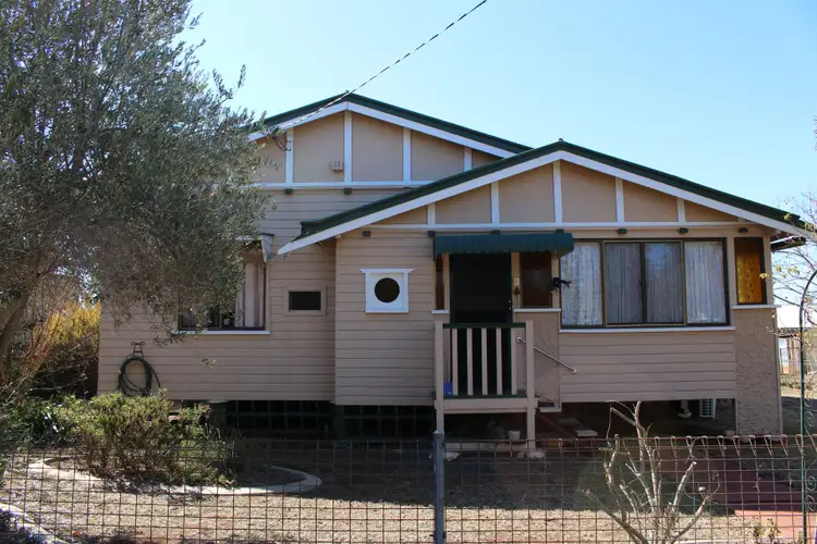 21 Hume Street, Pittsworth QLD 4356
