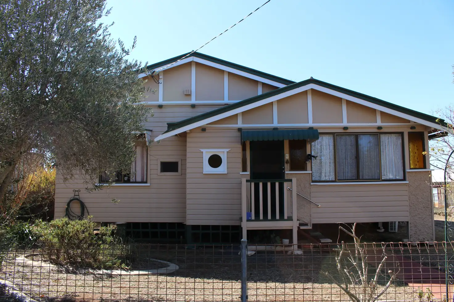 Main view of Homely house listing, 21 Hume Street, Pittsworth QLD 4356