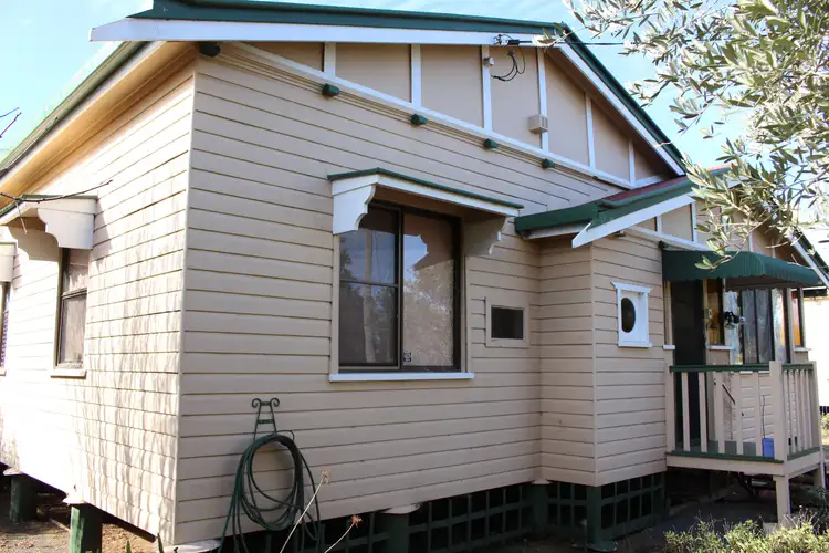 Second view of Homely house listing, 21 Hume Street, Pittsworth QLD 4356