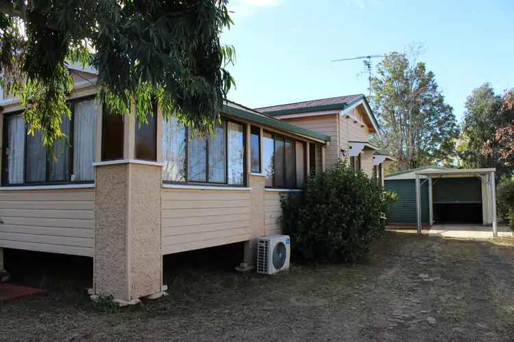 Third view of Homely house listing, 21 Hume Street, Pittsworth QLD 4356