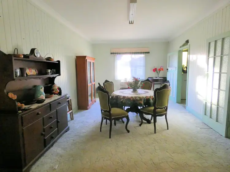Fourth view of Homely house listing, 21 Hume Street, Pittsworth QLD 4356