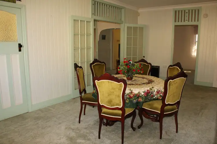 Fifth view of Homely house listing, 21 Hume Street, Pittsworth QLD 4356