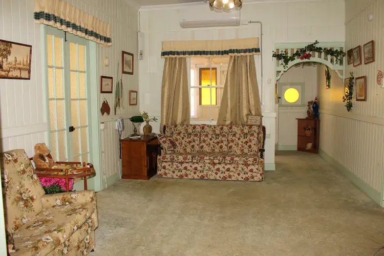 Seventh view of Homely house listing, 21 Hume Street, Pittsworth QLD 4356