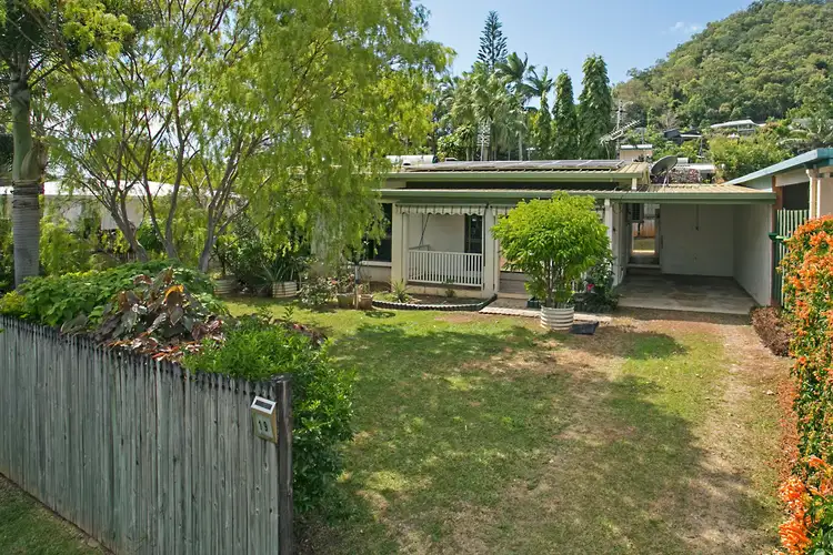 1/19 Talasea Street, Trinity Beach QLD 4879